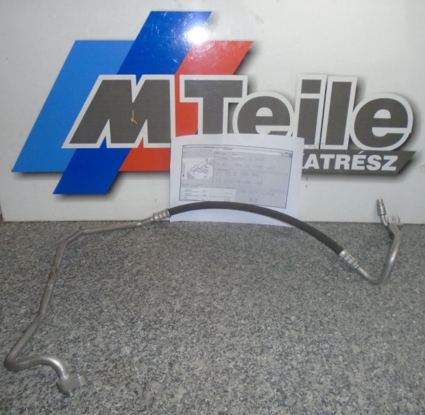 R/DB [GYRI BONTOTT] BMW - KLMACS - 5-S - F10 LCI / F11 LCI - |CS